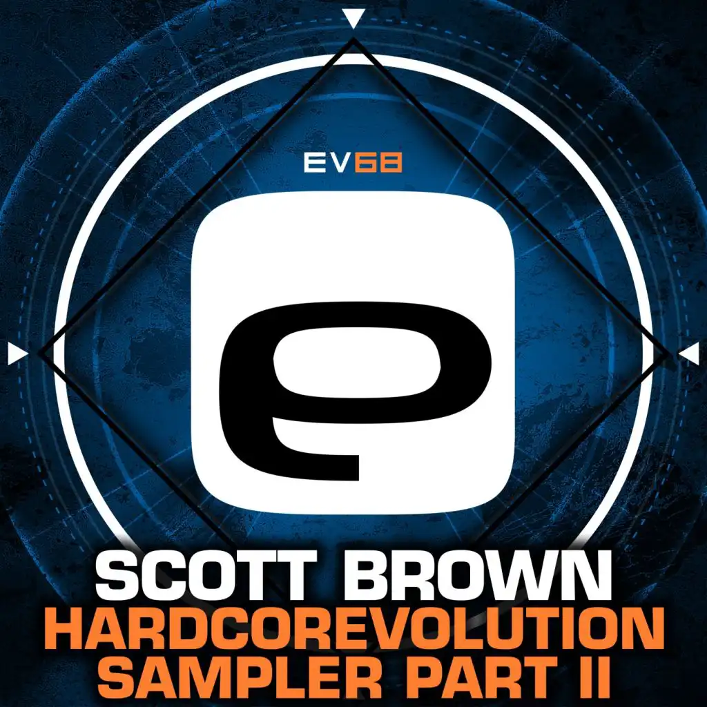 Hardcorevolution Sampler, Pt. 2