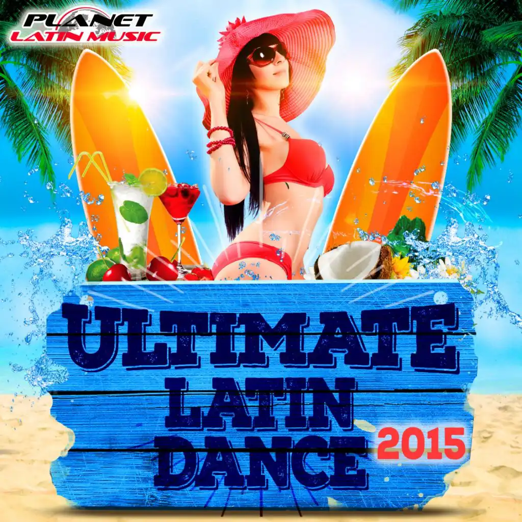 Vamos A La Fiesta (Radio Edit) [feat. Guarana Goal & Omega Masta]