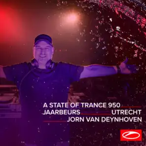 Live at ASOT 950 (Utrecht, The Netherlands) [Who's Afraid Of 138?! Stage]