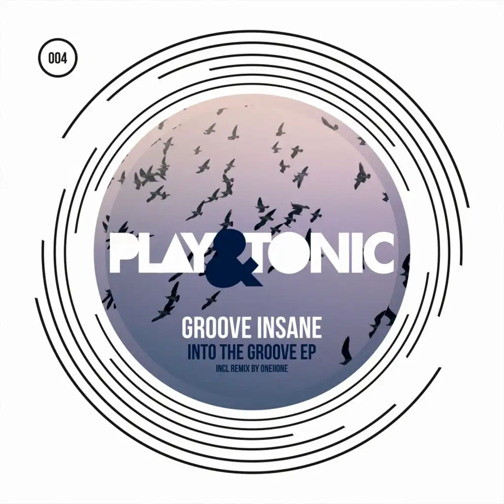 Into The Groove (Oneiione Remix)