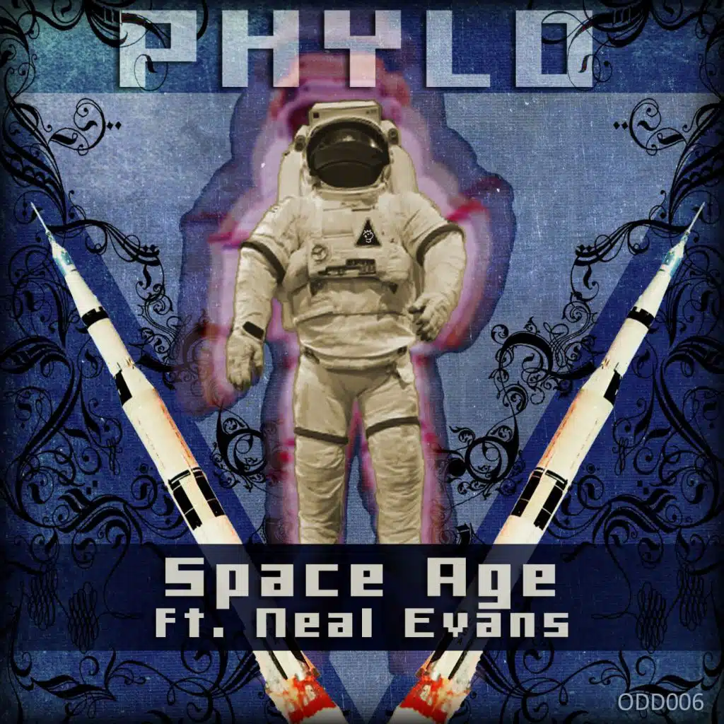 Space Age (feat. Neal Evans)