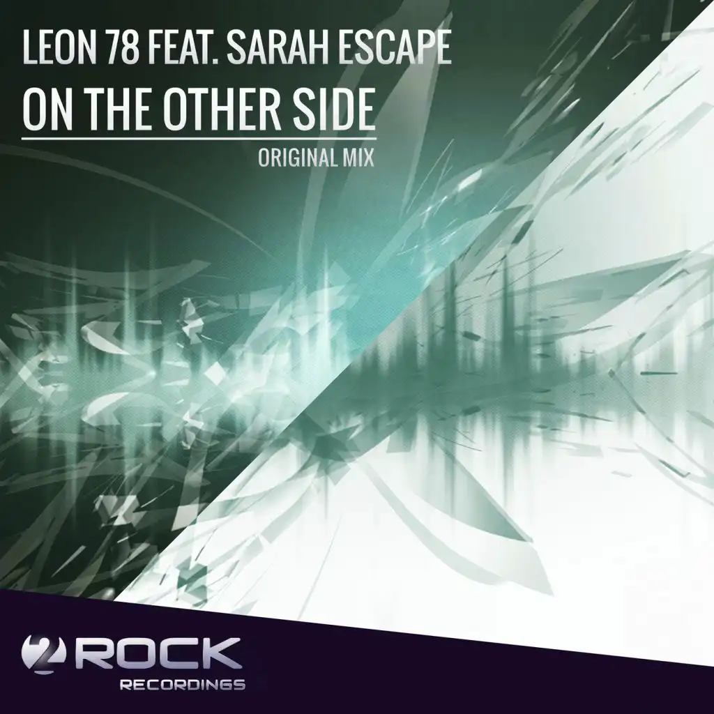 On The Other Side (feat. Sarah Escape)