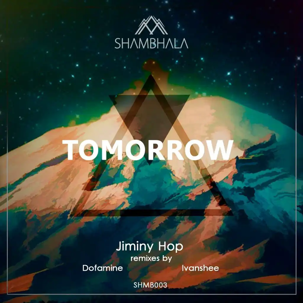 Tomorrow (Ivanshee Remix)