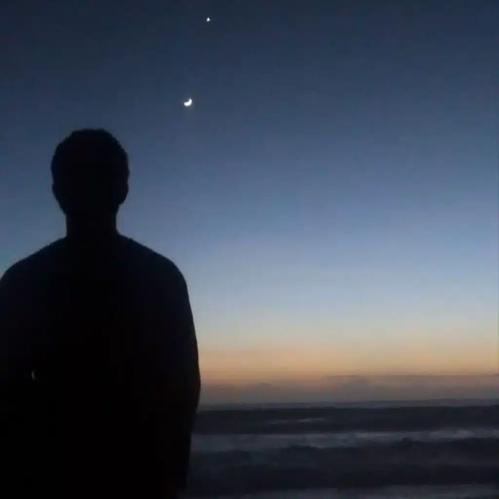 Uma Canção Simples / Luzes