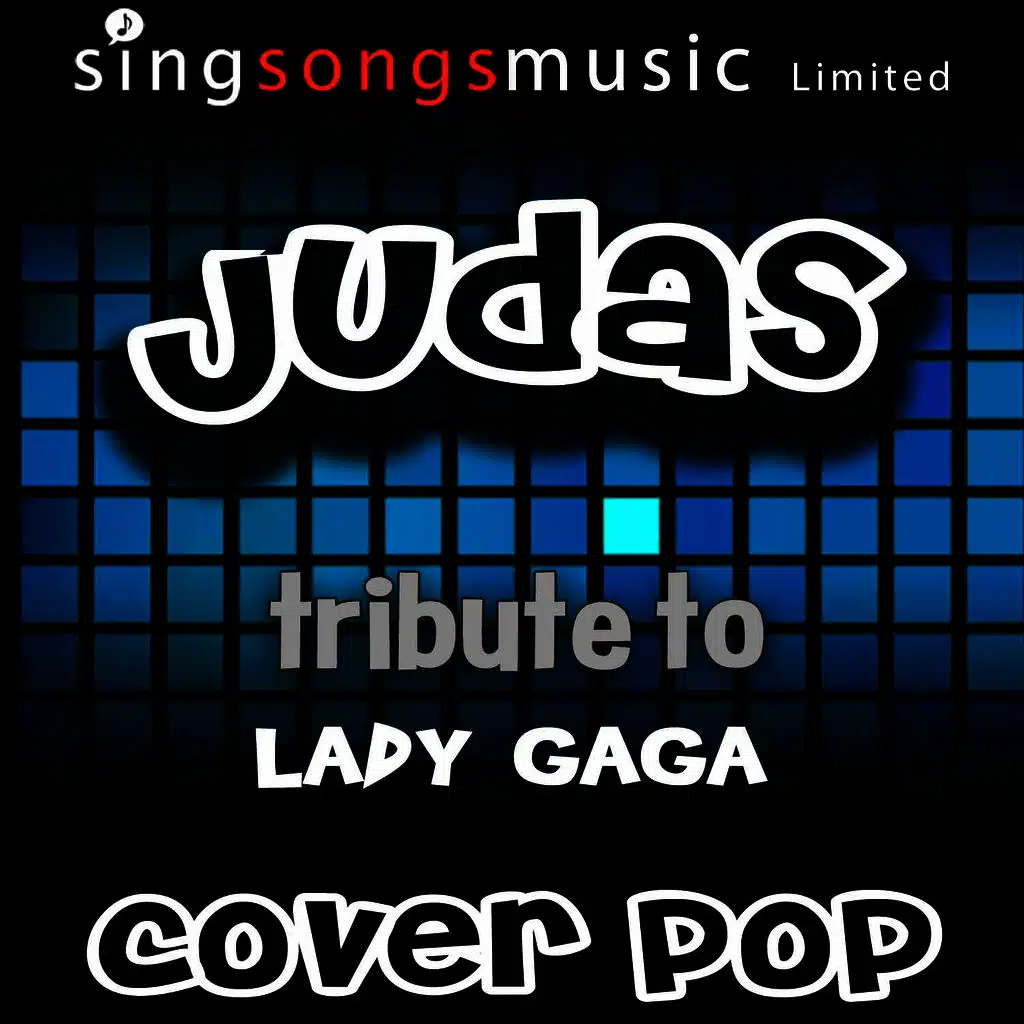 Judas (Tribute to Lady Gaga)