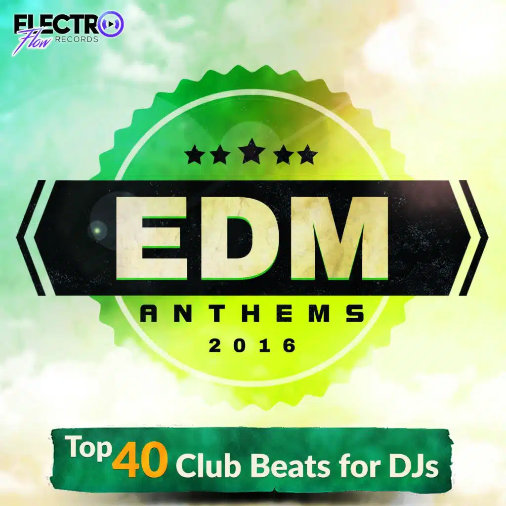 Electro Feeling (Club Edit)