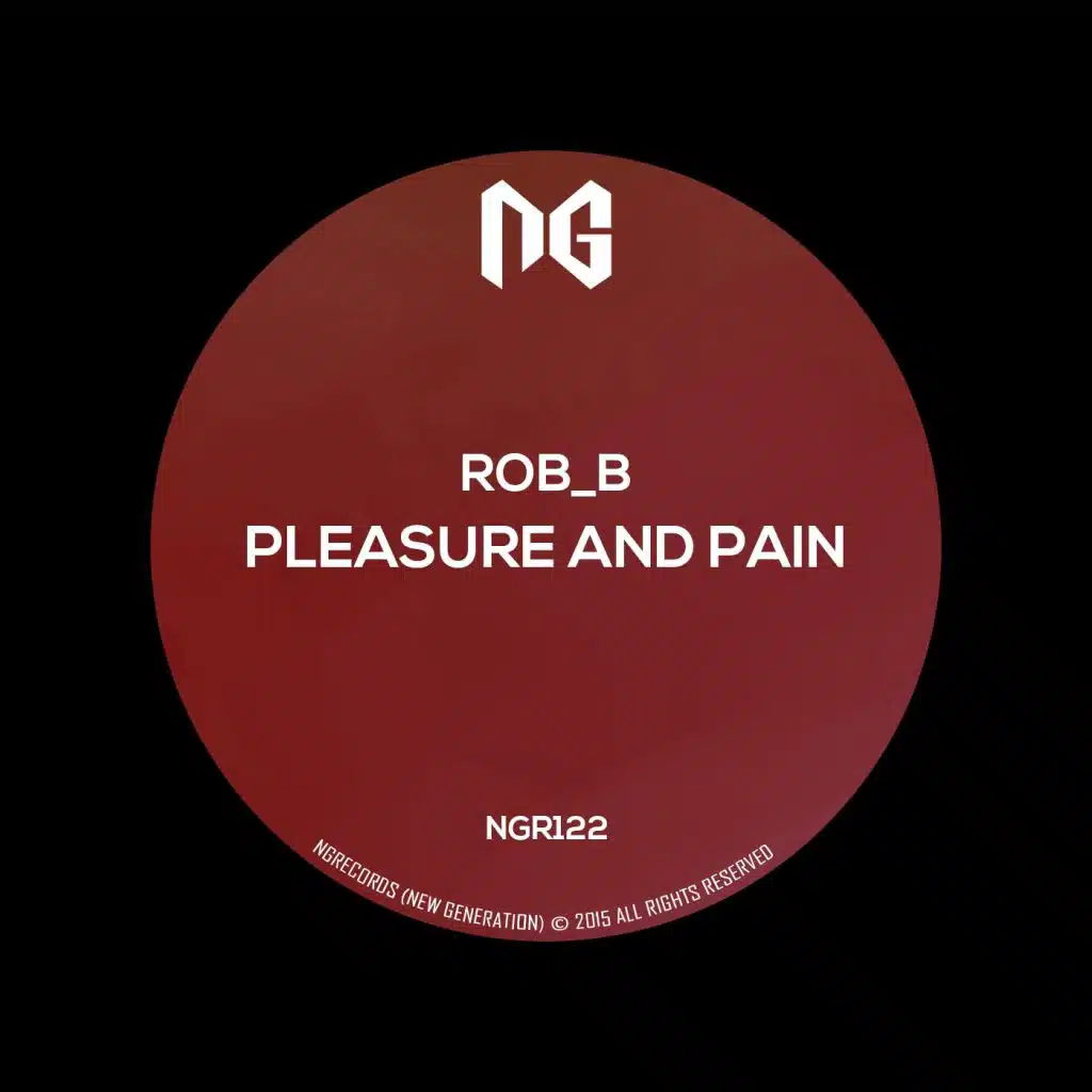 Pleasure & Pain