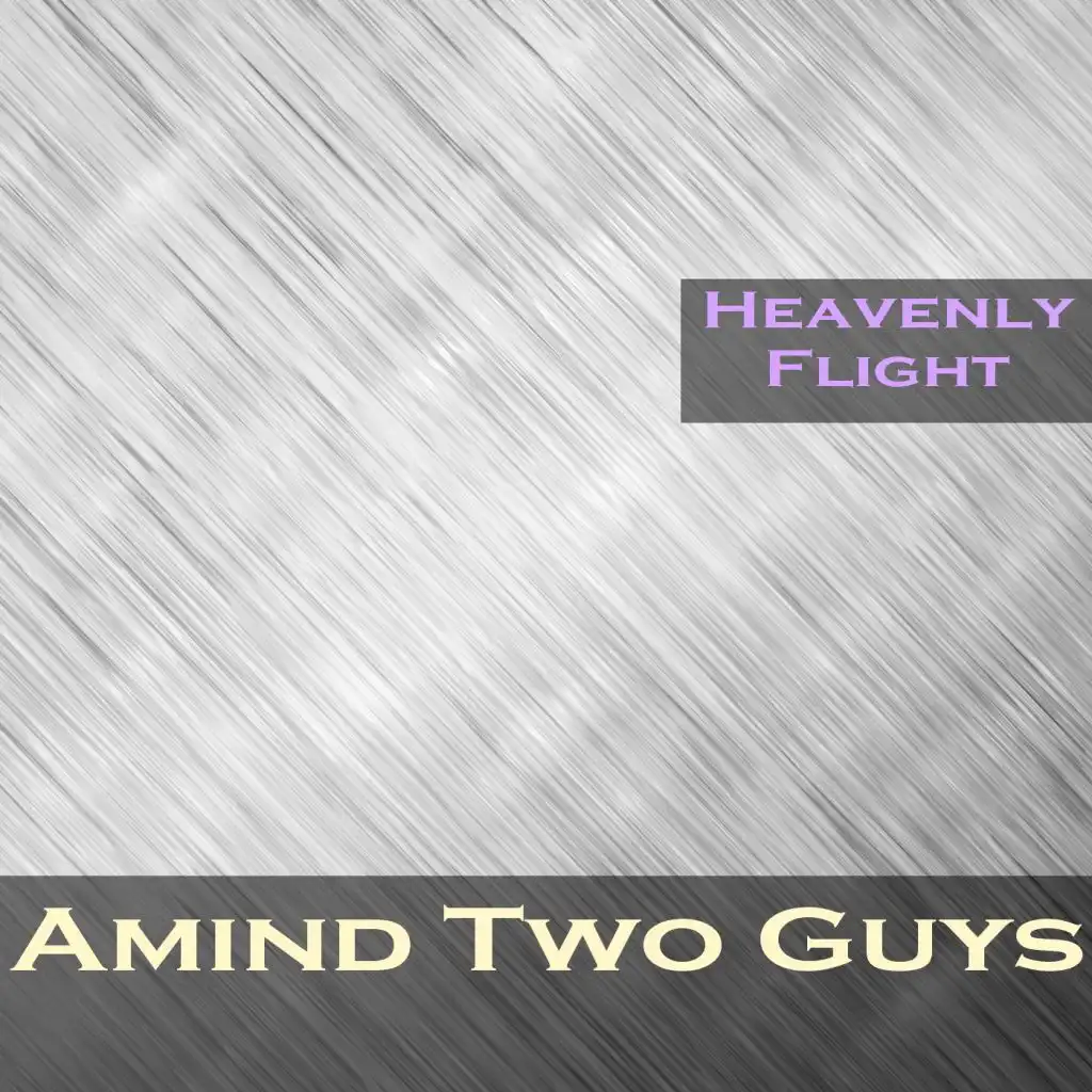 Heavenly Flight