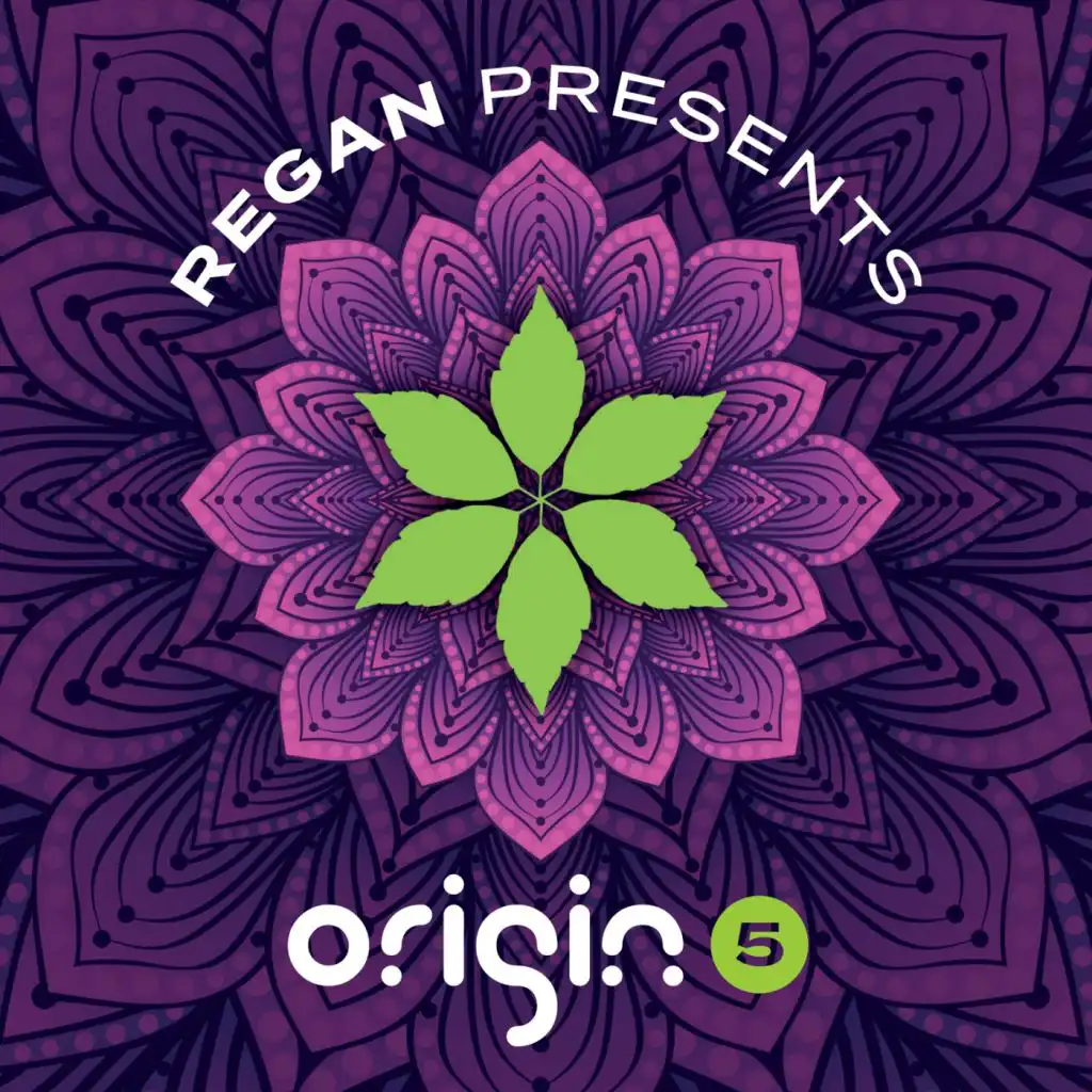 Regan Presents Origin 5