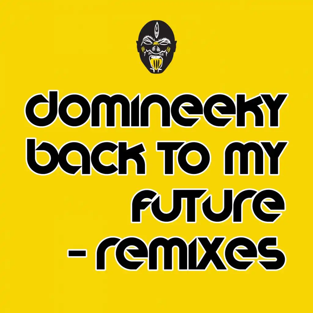 Be Aware (Domineeky Extended Radio Dub)