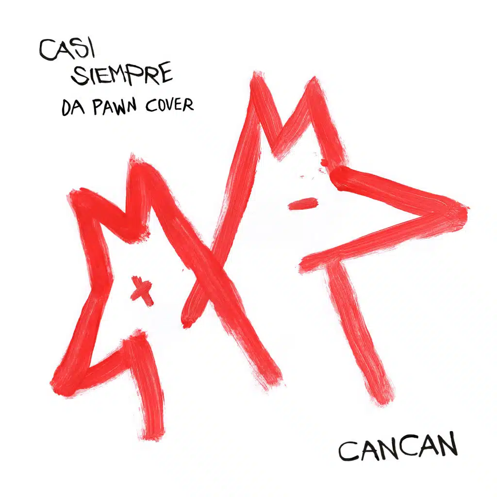 Can Can & Da Pawn