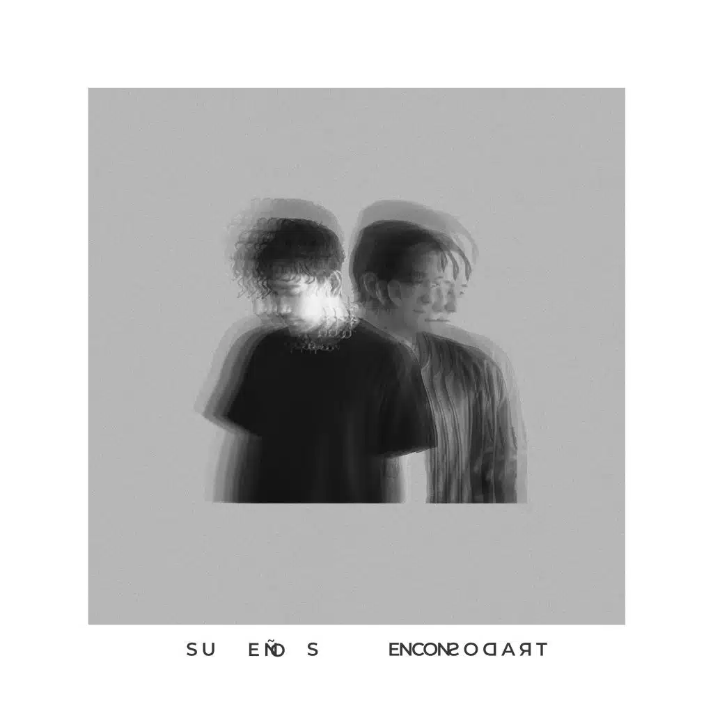 Sueños Encontrados (Instrumental Mix)