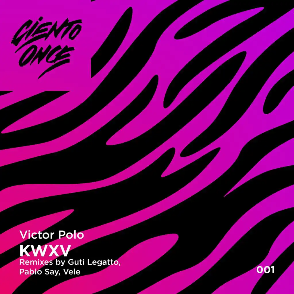 KWXV (Guti Legatto Remix)