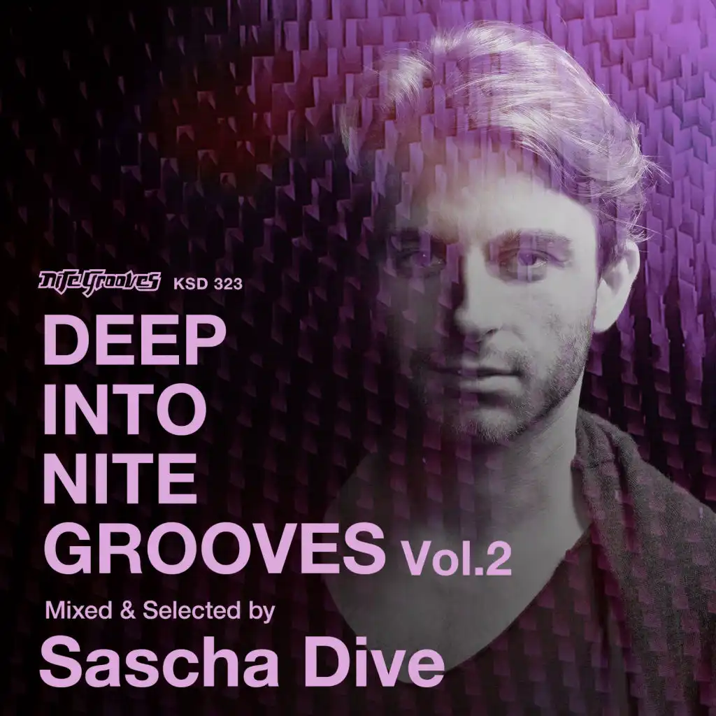 Keep It Deep (Sascha Dive's Four To The Floor Edit)