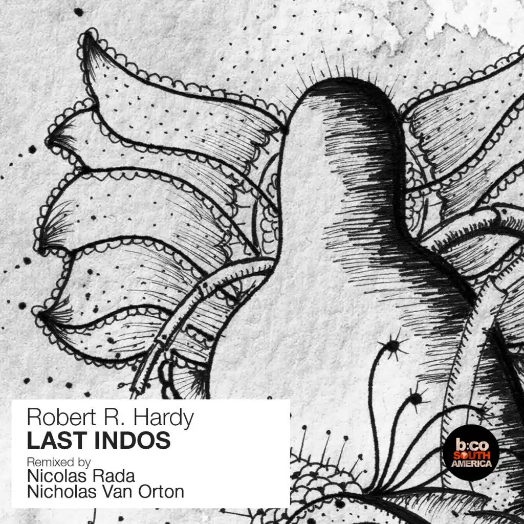 Last Indos (Nicolas Rada Remix)