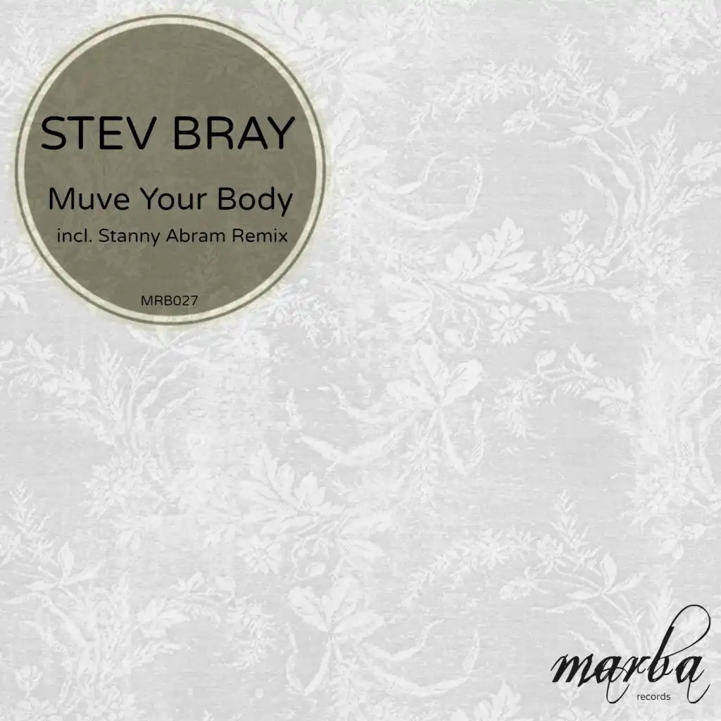 Stev Bray