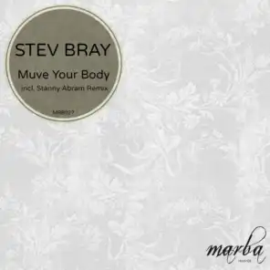 Stev Bray