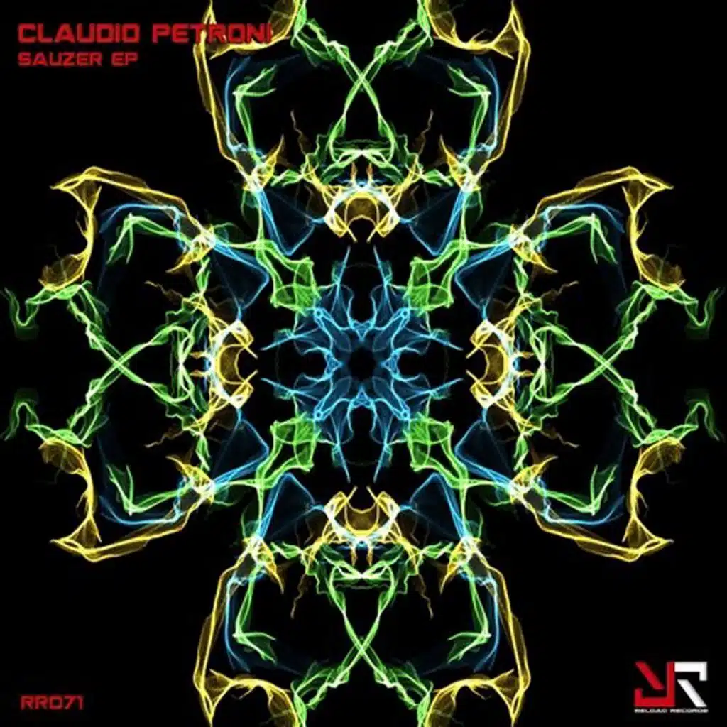 Sauzer EP