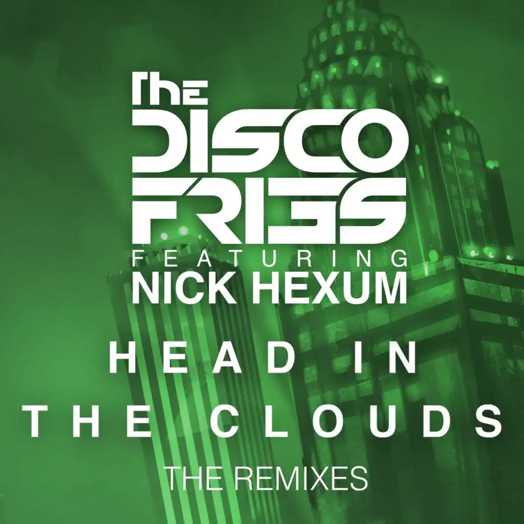Head In The Clouds (Andrea Rullo Remix) [feat. Nick Hexum]