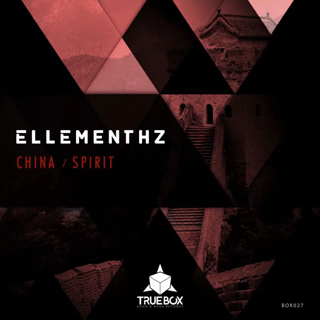 China / Spirit