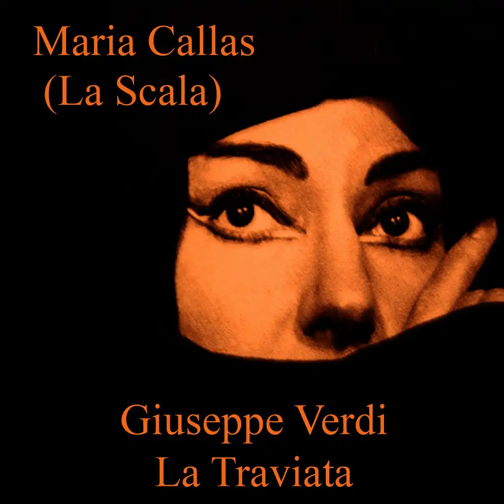 Giuseppe Verdi: La Traviata (La Scala)