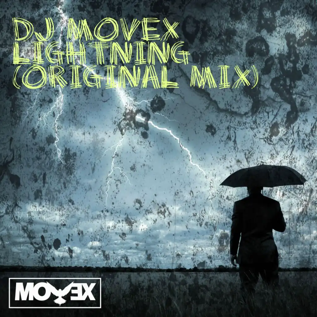 Dj Movex