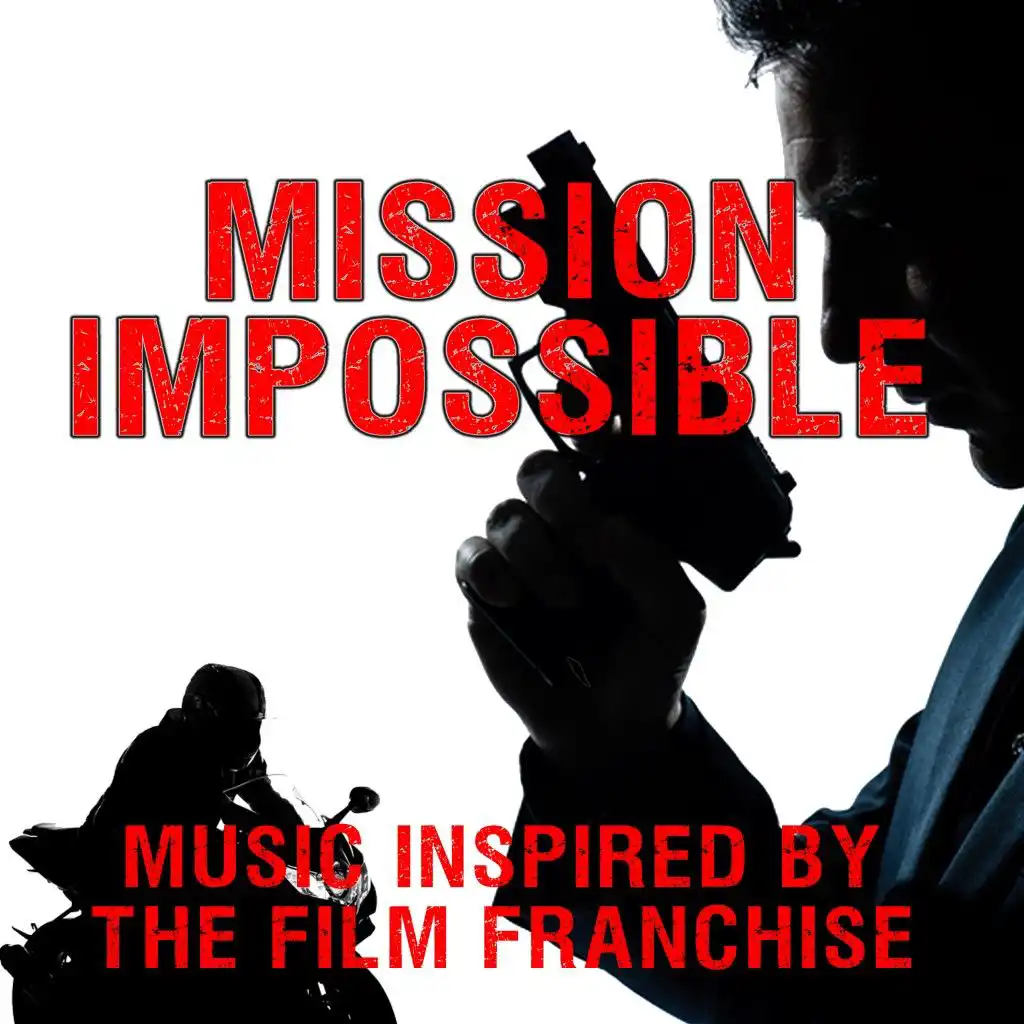 Whole Lotta Love (From "Mission: Impossible - Rogue Nation")