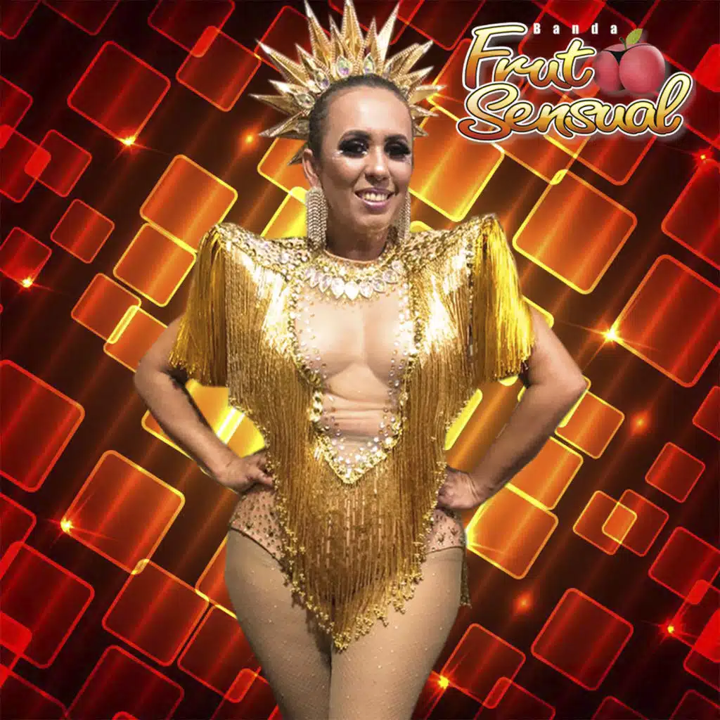 Banda Fruto Sensual - Carnaval