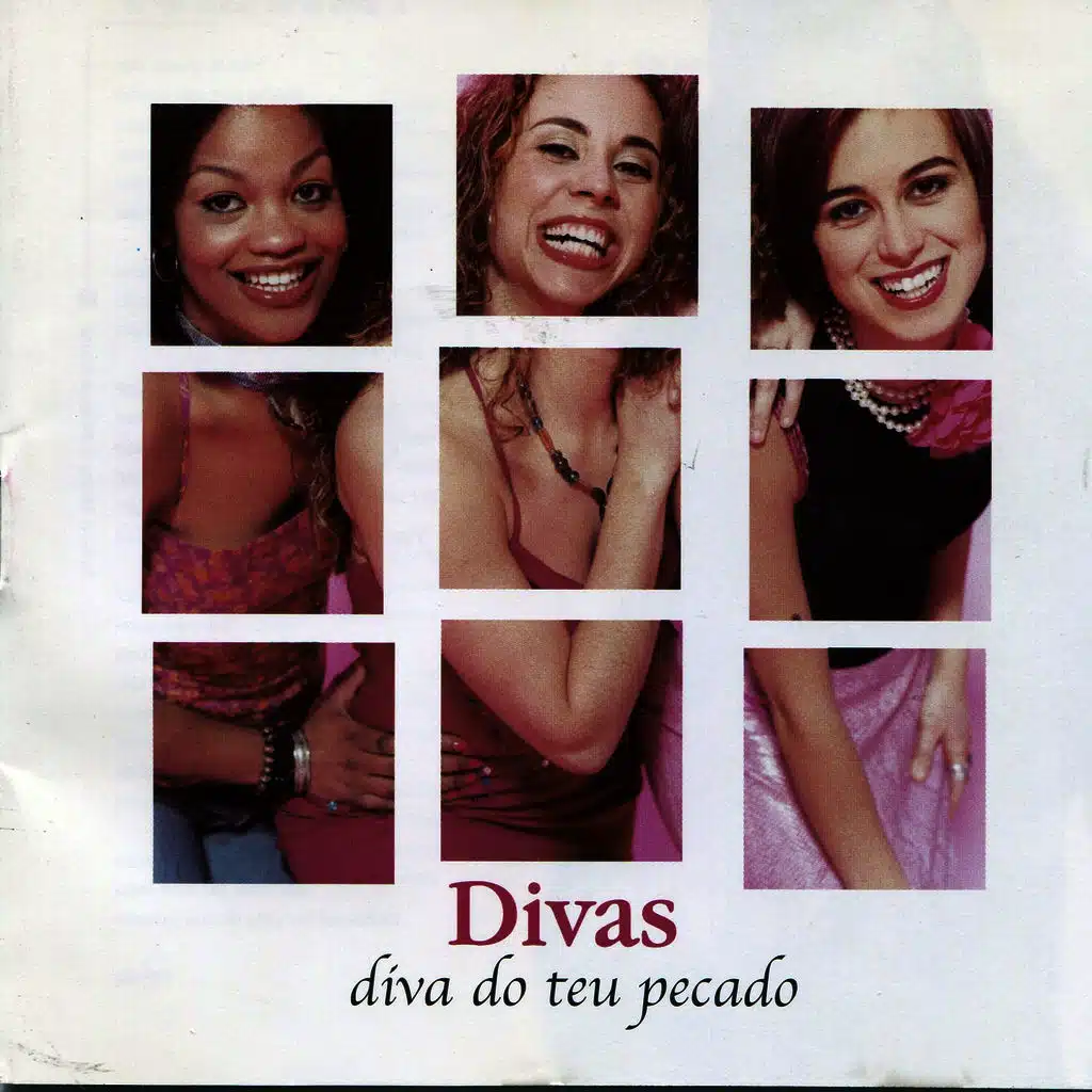 Diva do Teu Pecado