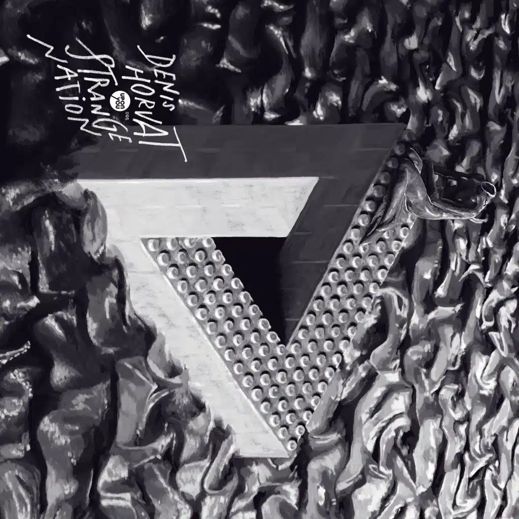 Strange Nation (SHOW-B Dub)