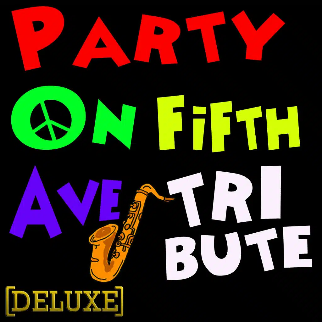 Party On Fifth Ave. (Mac Miller Deluxe Tribute)