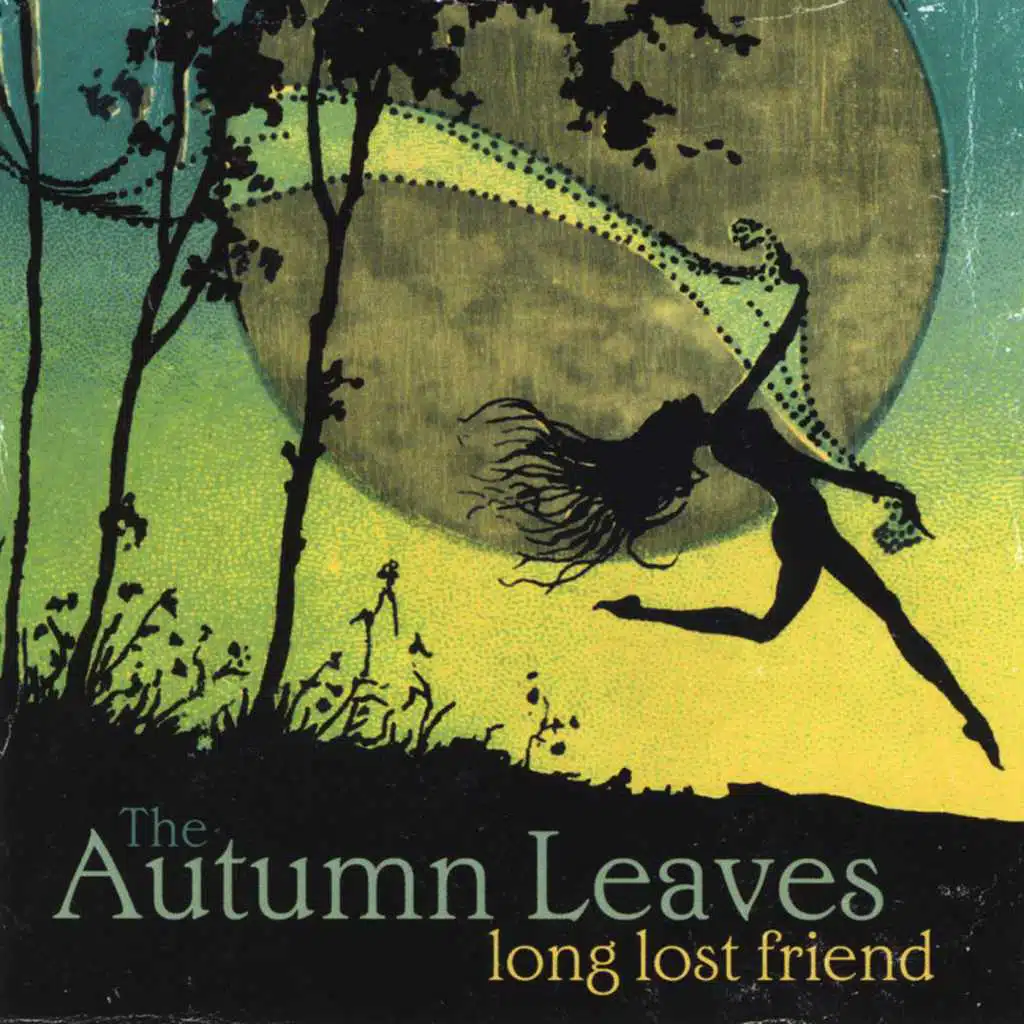 The Autumn Leaves