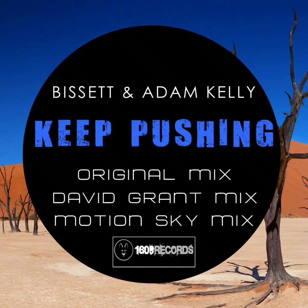 Bissett & Adam Kelly