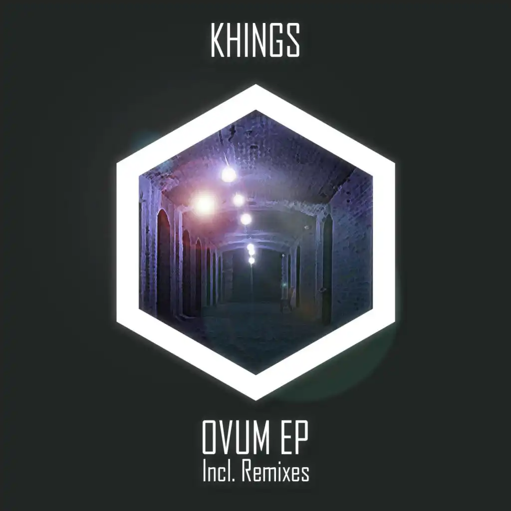 Ovum (Gruw Frequency Power Fifths Remix)