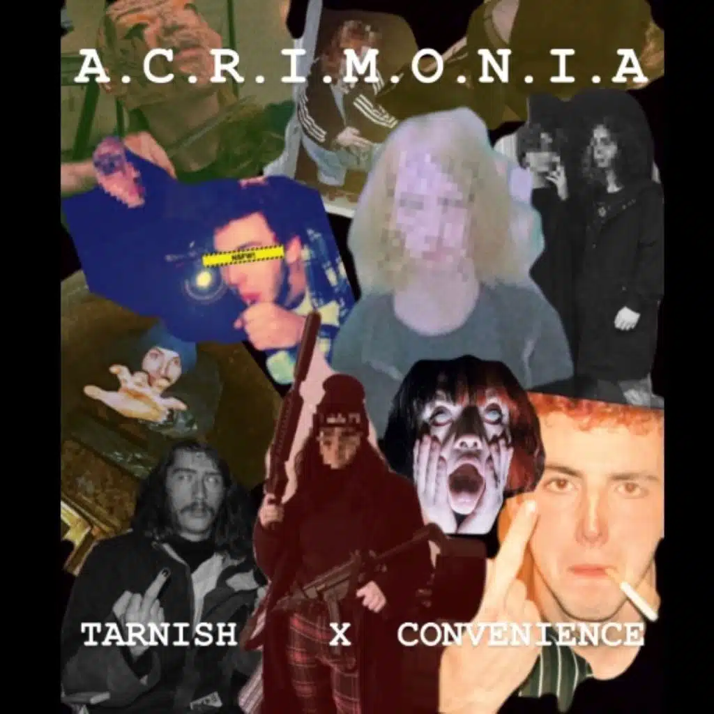 Tarnish X Convenience