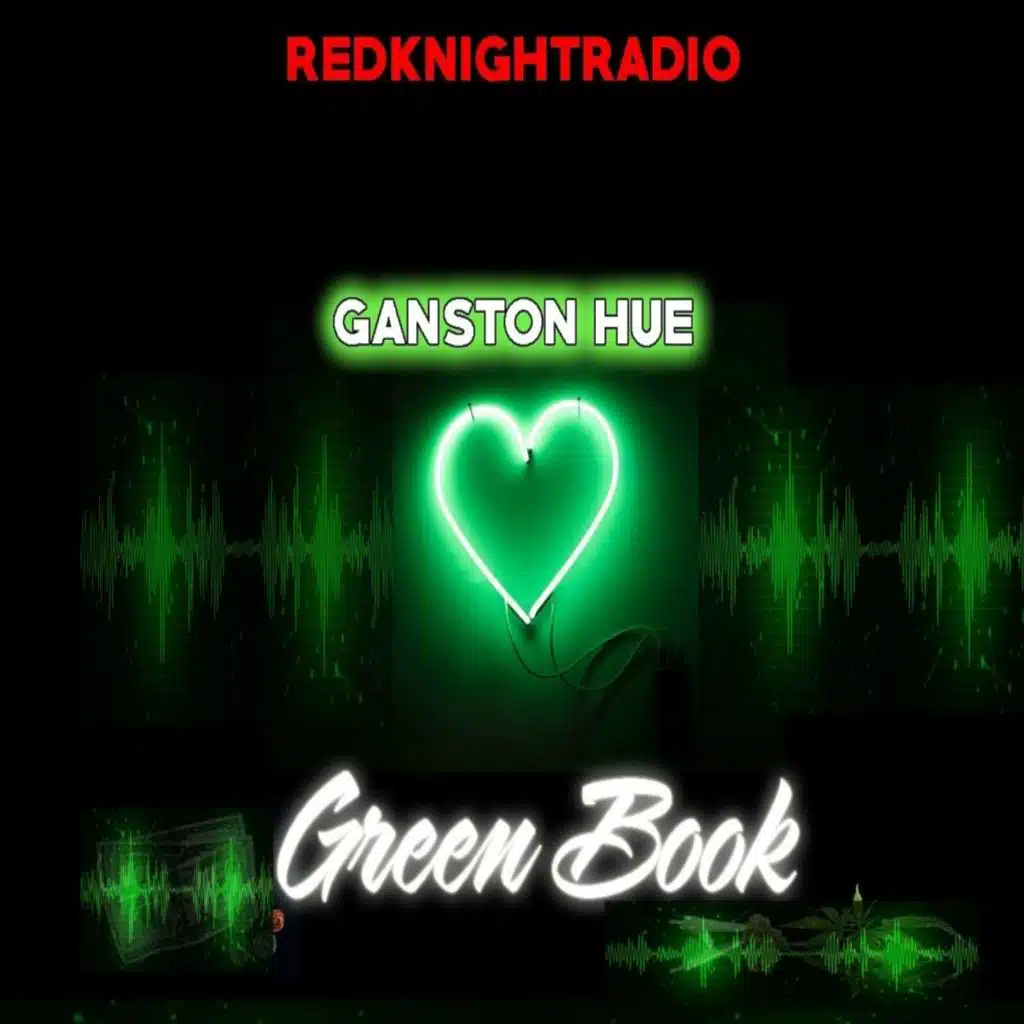 Ganston Love (feat. Odd 1 & Branden Jerrel)