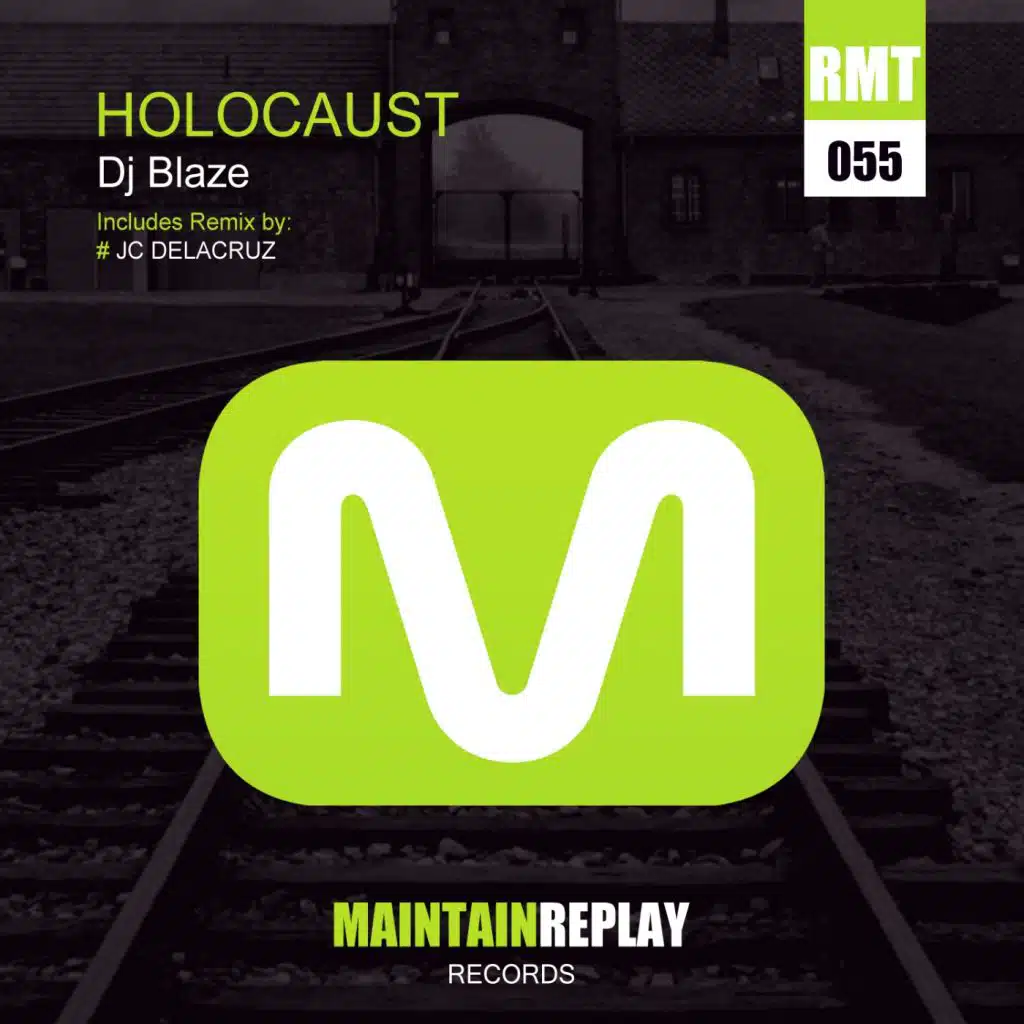 Holocaust (JC Delacruz Nuclear Sun Remix)