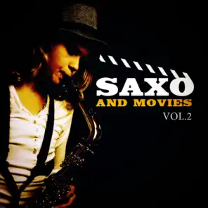 Saxo and Movies Vol. 2