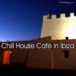 Chill House Café in Ibiza