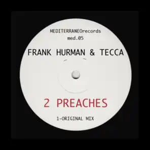 Tecca & Frank Hurman