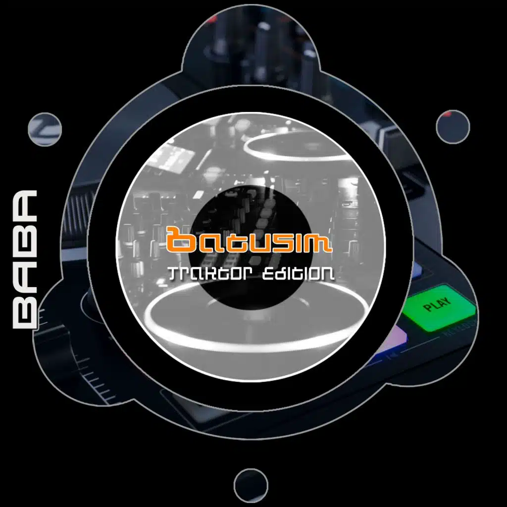 Ile Ile (Batusim Traktor Edit)