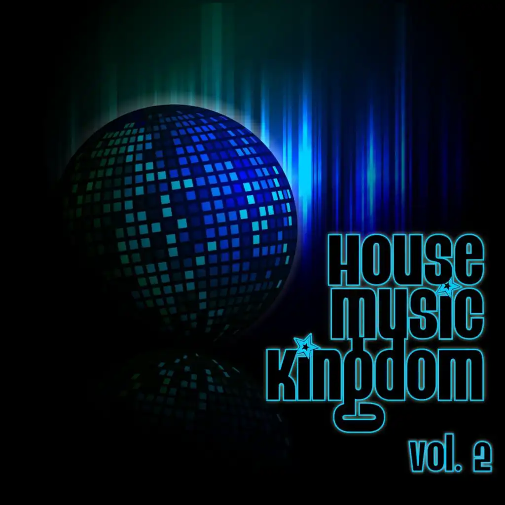 House Music Kingdom, Vol. 2