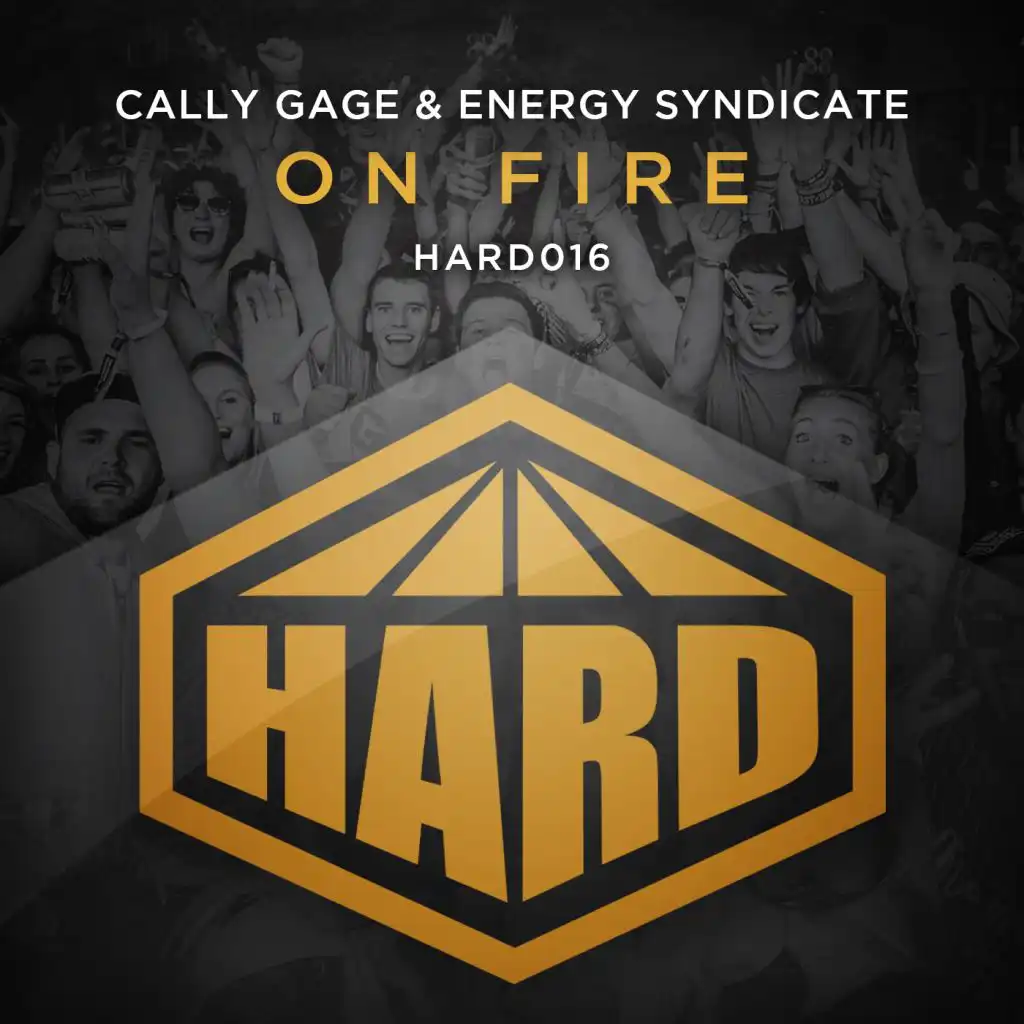 Cally Gage & Energy Syndicate