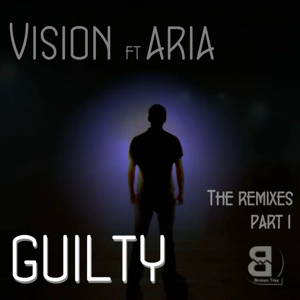 Guilty: The Remixes, Pt. 1 (feat. Aria)