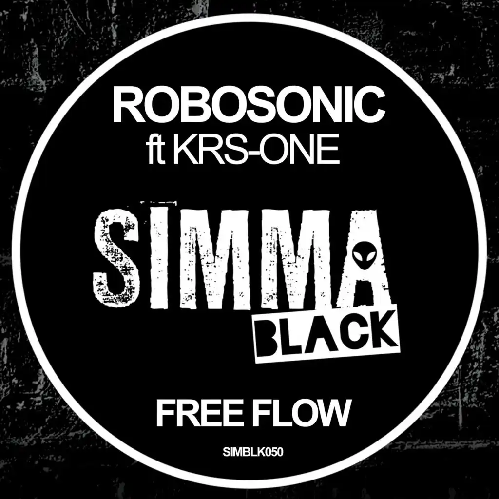 Free Flow (Low Steppa Remix)