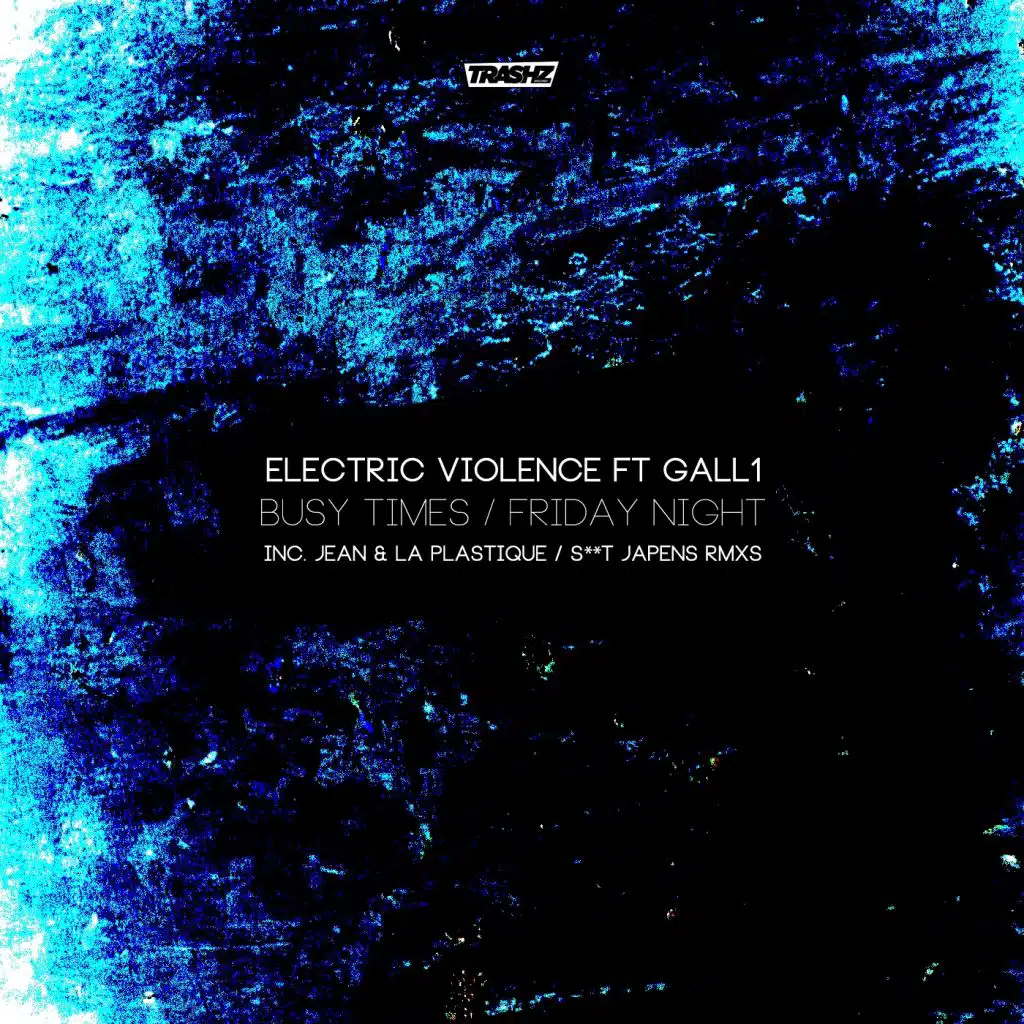 Electric Violence