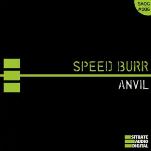 Speed Burr