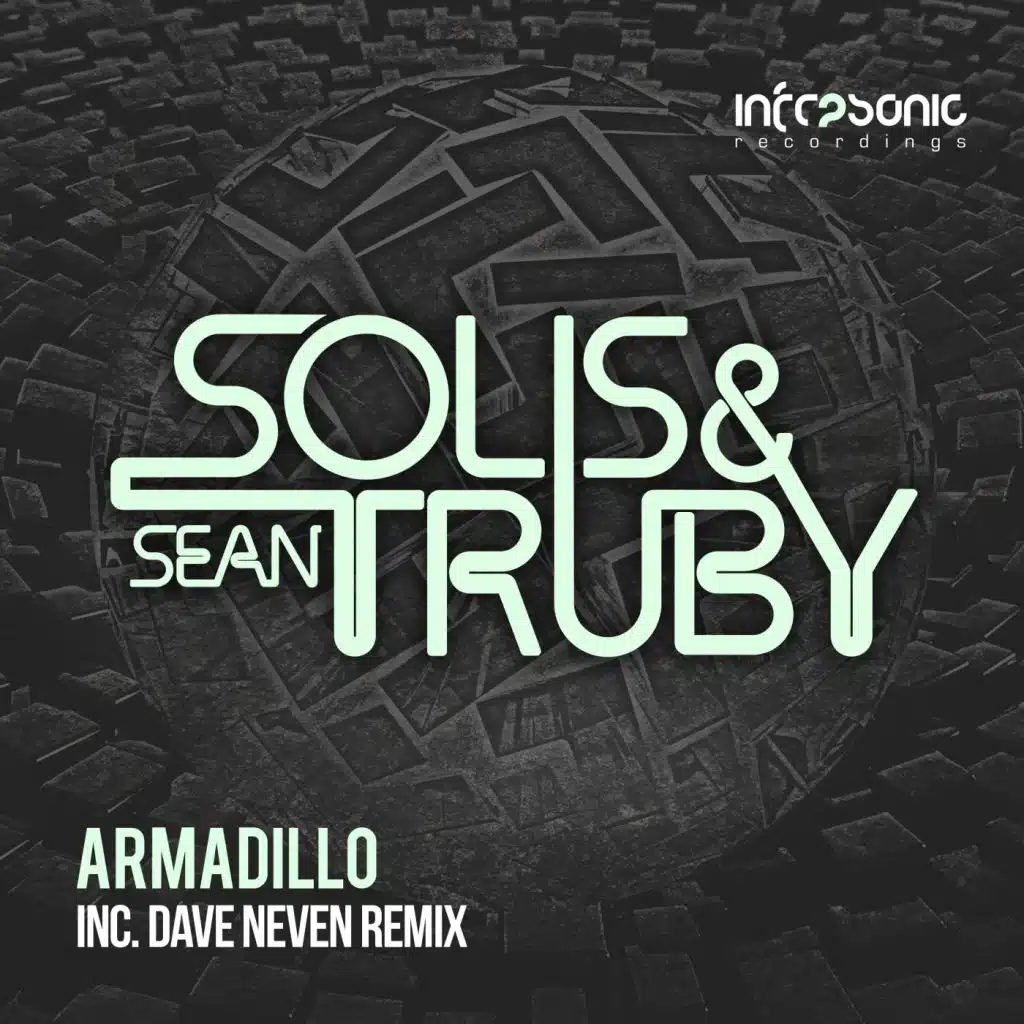Armadillo (Dave Neven Remix)