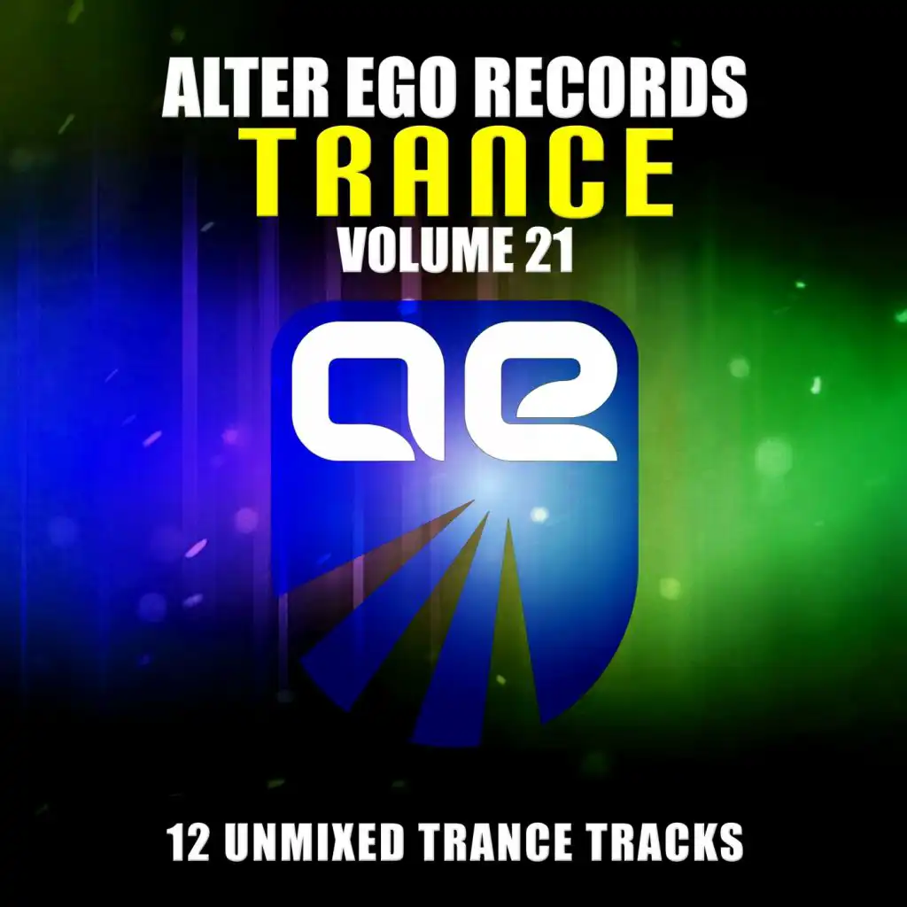 Alter Ego Trance, Vol. 21