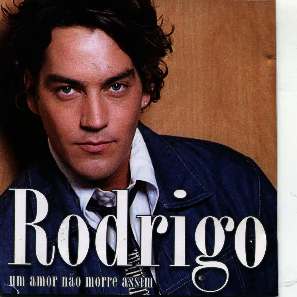 Um Amor Não Morre Assim